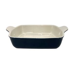 Emile Henry for William Sonoma Modern Classics 11” Rectangular Baker